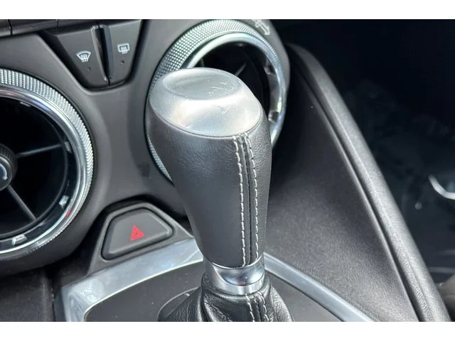 SEMINUEVOS CHEVROLET Camaro at ELK GROVE in Elk Grove Buick GMC