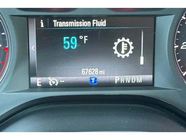 SEMINUEVOS CHEVROLET Camaro at ELK GROVE in Elk Grove Buick GMC