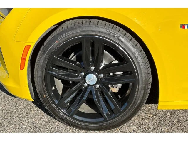 SEMINUEVOS CHEVROLET Camaro at ELK GROVE in Elk Grove Buick GMC