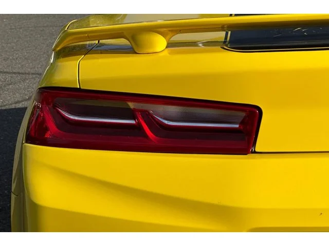 SEMINUEVOS CHEVROLET Camaro at ELK GROVE in Elk Grove Buick GMC