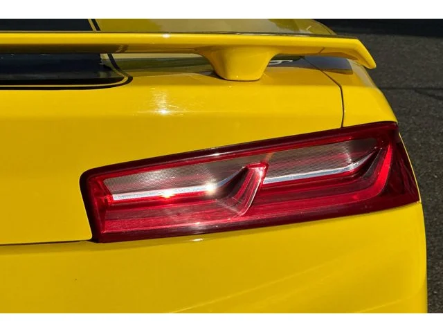 SEMINUEVOS CHEVROLET Camaro at ELK GROVE in Elk Grove Buick GMC