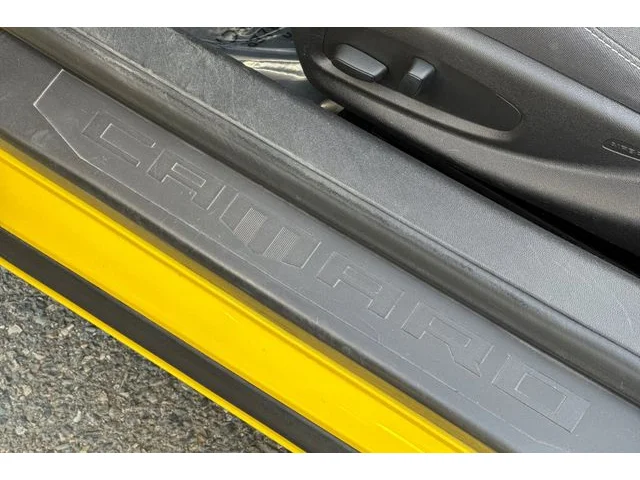 SEMINUEVOS CHEVROLET Camaro at ELK GROVE in Elk Grove Buick GMC