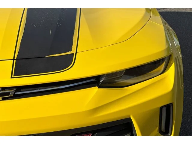 SEMINUEVOS CHEVROLET Camaro at ELK GROVE in Elk Grove Buick GMC