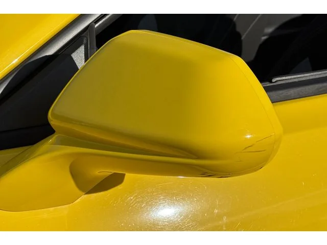 SEMINUEVOS CHEVROLET Camaro at ELK GROVE in Elk Grove Buick GMC