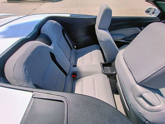 SEMINUEVOS CHEVROLET Camaro a Estados en autogozo