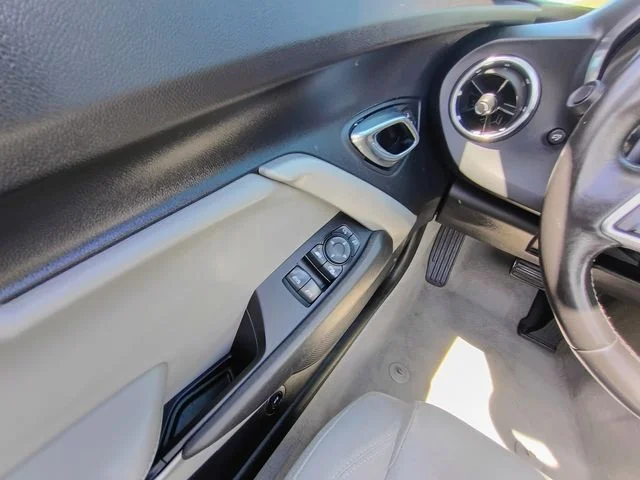 SEMINUEVOS CHEVROLET Camaro a Estados en autogozo