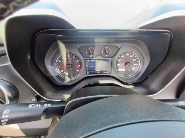 SEMINUEVOS CHEVROLET Camaro a Estados en autogozo