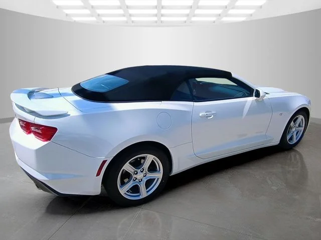 SEMINUEVOS CHEVROLET Camaro a Estados en autogozo