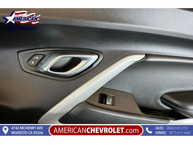 SEMINUEVOS CHEVROLET Camaro a Estados en autogozo