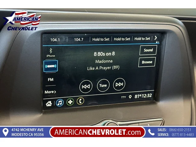 SEMINUEVOS CHEVROLET Camaro a Estados en autogozo