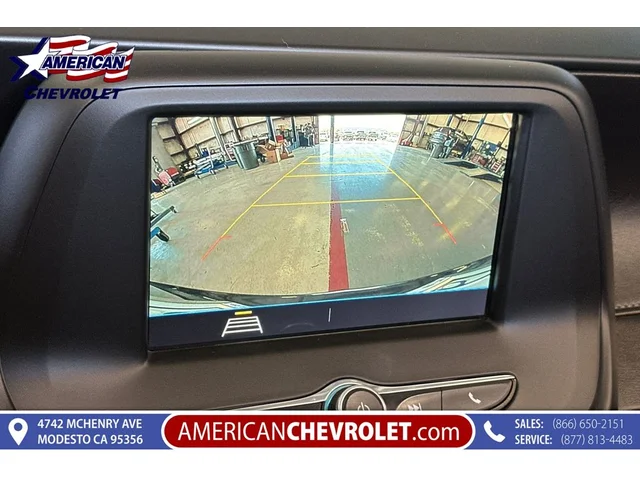 SEMINUEVOS CHEVROLET Camaro a Estados en autogozo