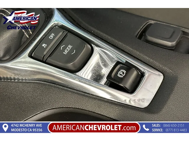 SEMINUEVOS CHEVROLET Camaro a Estados en autogozo