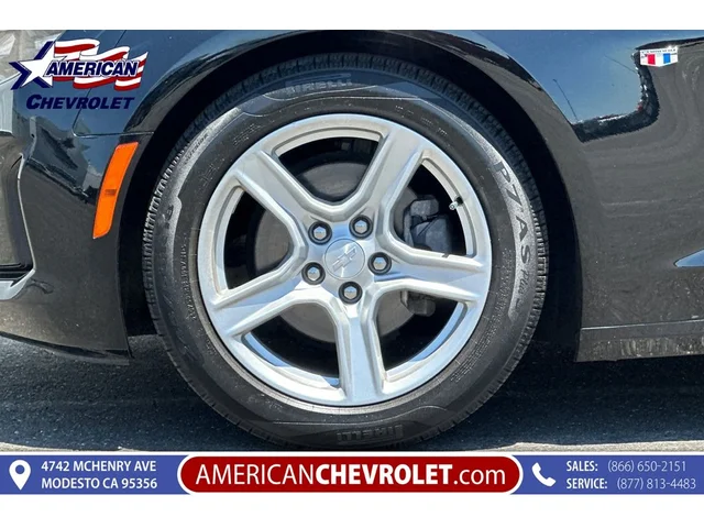 SEMINUEVOS CHEVROLET Camaro a Estados en autogozo