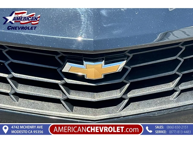 SEMINUEVOS CHEVROLET Camaro a Estados en autogozo