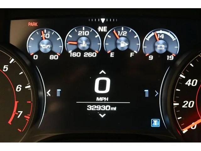 SEMINUEVOS CHEVROLET Camaro a Estados en autogozo