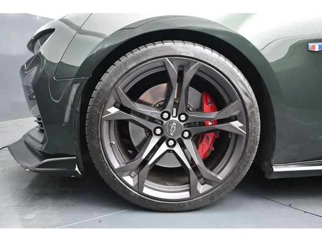 SEMINUEVOS CHEVROLET Camaro a Estados en autogozo