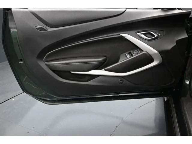 SEMINUEVOS CHEVROLET Camaro a Estados en autogozo