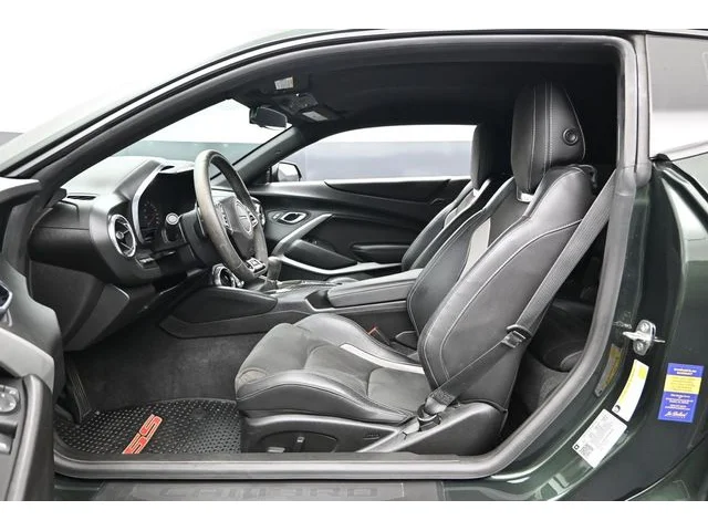 SEMINUEVOS CHEVROLET Camaro a Estados en autogozo