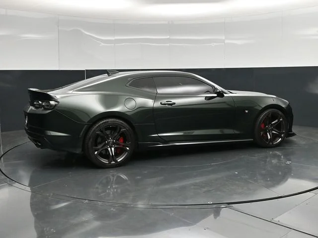 SEMINUEVOS CHEVROLET Camaro a Estados en autogozo