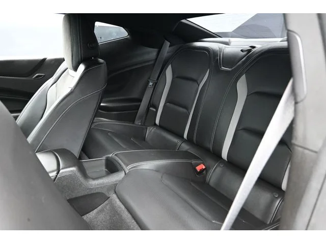 SEMINUEVOS CHEVROLET Camaro a Estados en autogozo