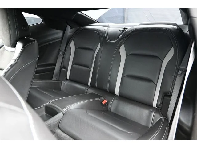 SEMINUEVOS CHEVROLET Camaro a Estados en autogozo