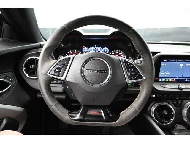 SEMINUEVOS CHEVROLET Camaro a Estados en autogozo