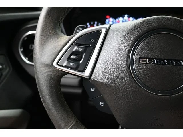 SEMINUEVOS CHEVROLET Camaro a Estados en autogozo