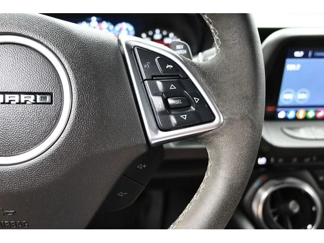 SEMINUEVOS CHEVROLET Camaro a Estados en autogozo