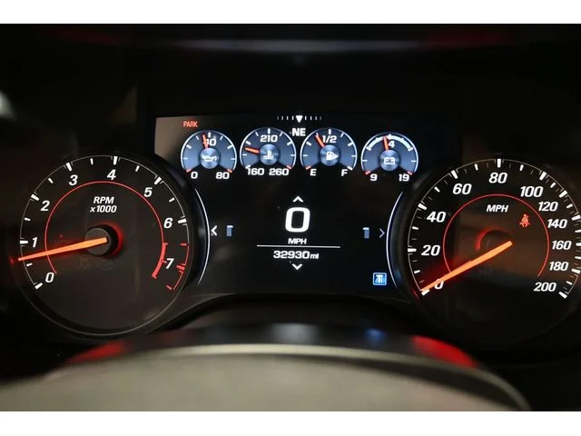 SEMINUEVOS CHEVROLET Camaro a Estados en autogozo