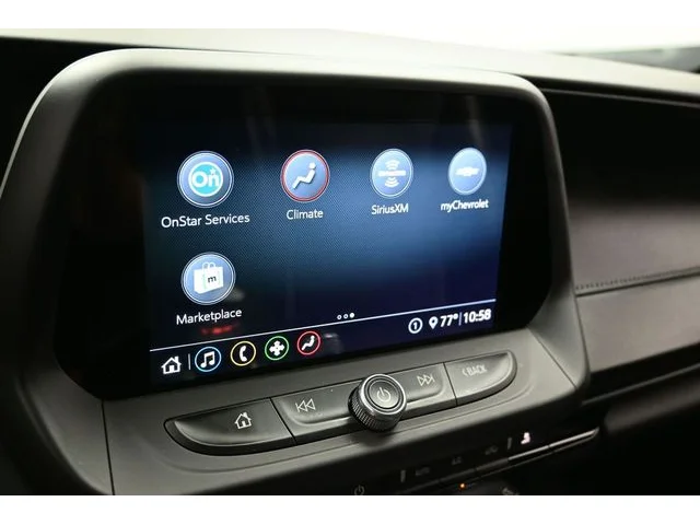 SEMINUEVOS CHEVROLET Camaro a Estados en autogozo