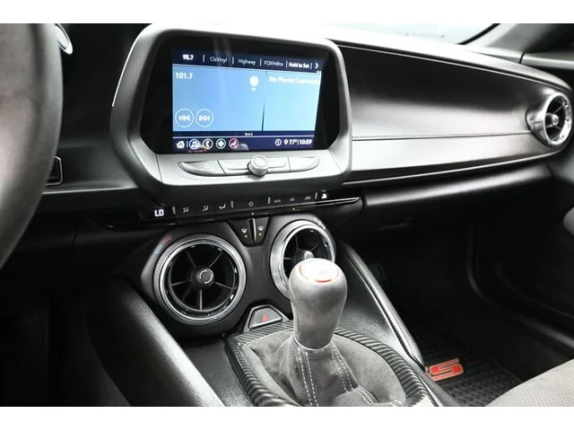 SEMINUEVOS CHEVROLET Camaro a Estados en autogozo