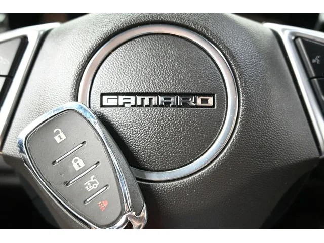 SEMINUEVOS CHEVROLET Camaro a Estados en autogozo