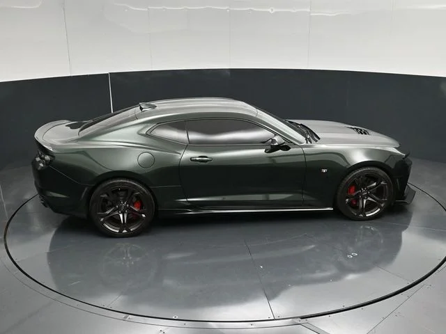 SEMINUEVOS CHEVROLET Camaro a Estados en autogozo