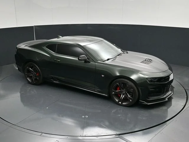 SEMINUEVOS CHEVROLET Camaro a Estados en autogozo