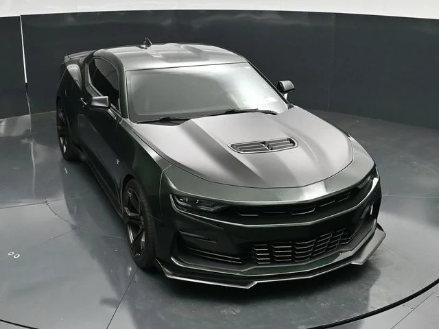 SEMINUEVOS CHEVROLET Camaro a Estados en autogozo