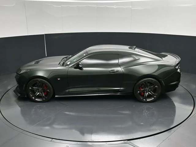SEMINUEVOS CHEVROLET Camaro a Estados en autogozo