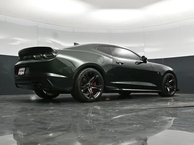 SEMINUEVOS CHEVROLET Camaro a Estados en autogozo