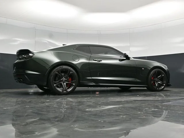 SEMINUEVOS CHEVROLET Camaro a Estados en autogozo