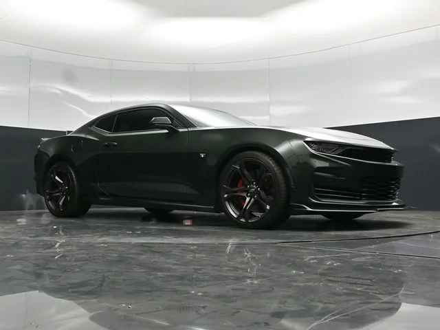 SEMINUEVOS CHEVROLET Camaro a Estados en autogozo
