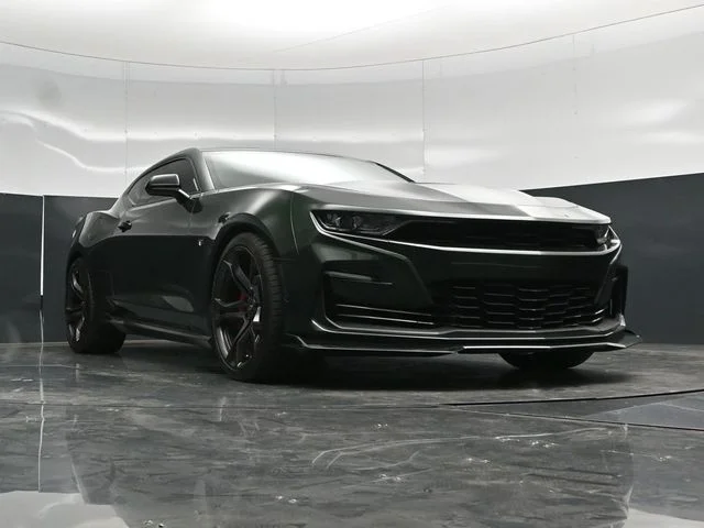 SEMINUEVOS CHEVROLET Camaro a Estados en autogozo