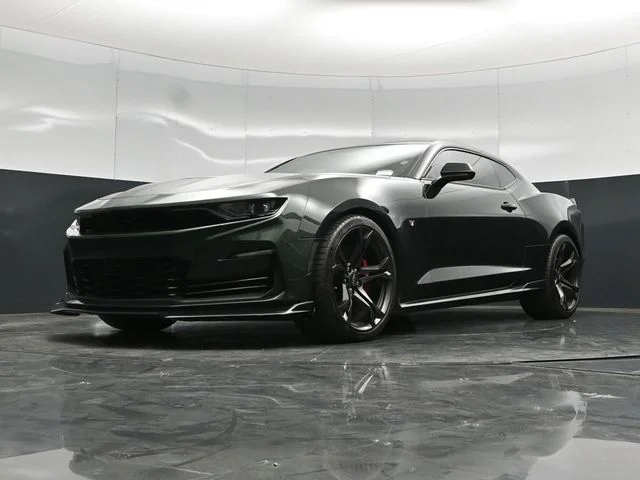 SEMINUEVOS CHEVROLET Camaro a Estados en autogozo