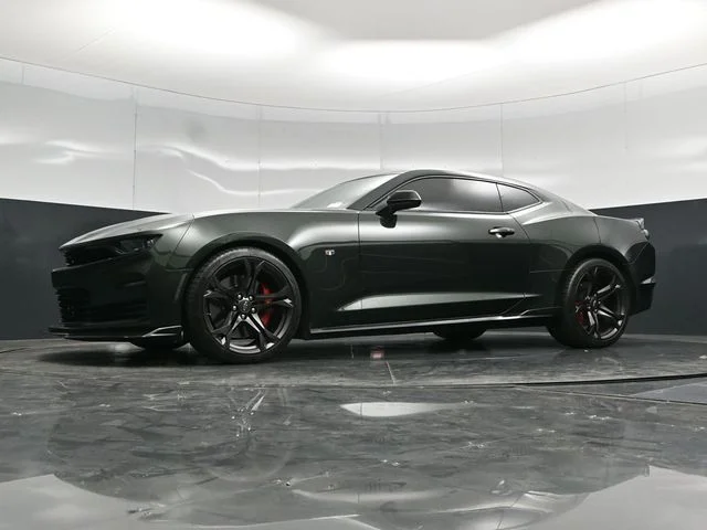 SEMINUEVOS CHEVROLET Camaro a Estados en autogozo
