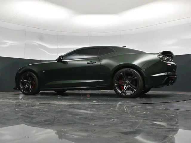 SEMINUEVOS CHEVROLET Camaro a Estados en autogozo