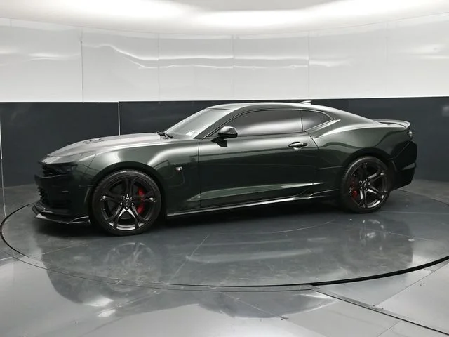 SEMINUEVOS CHEVROLET Camaro a Estados en autogozo