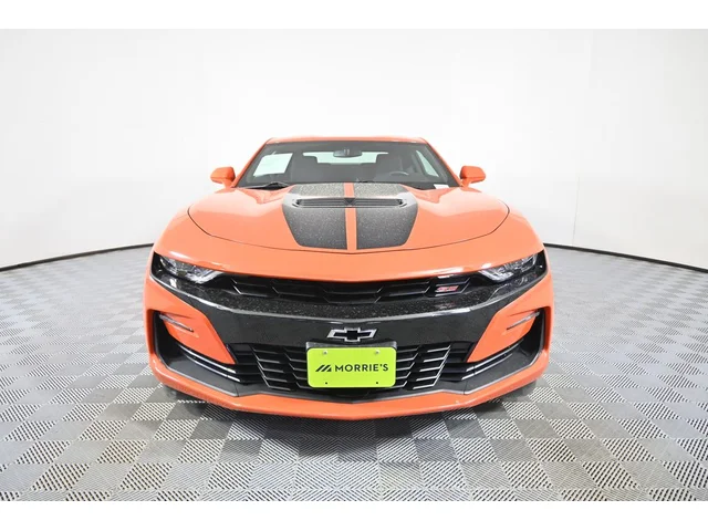 SEMINUEVOS CHEVROLET Camaro a Estados en autogozo