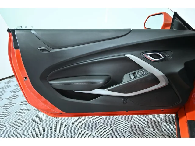 SEMINUEVOS CHEVROLET Camaro a Estados en autogozo