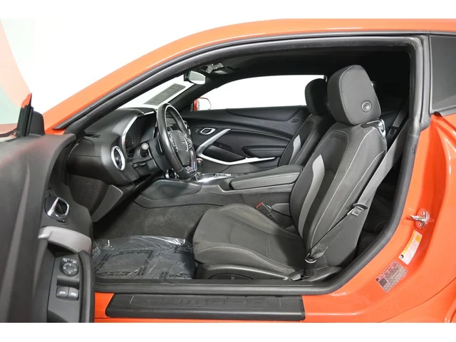 SEMINUEVOS CHEVROLET Camaro a Estados en autogozo