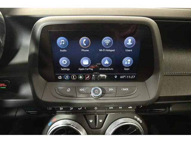 SEMINUEVOS CHEVROLET Camaro a Estados en autogozo