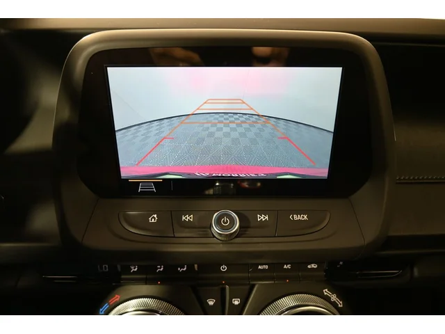 SEMINUEVOS CHEVROLET Camaro a Estados en autogozo