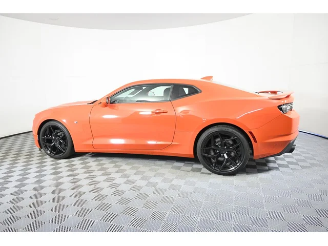 SEMINUEVOS CHEVROLET Camaro a Estados en autogozo